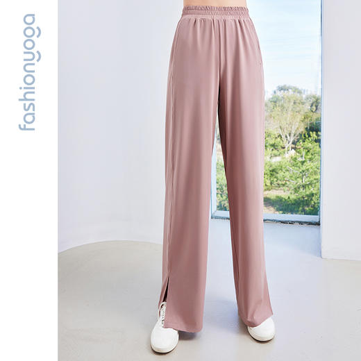 F15917轻薄防晒长裤 商品图2