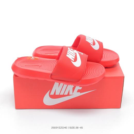 耐克 Nike VICTORI ONE SLIDE 夏季时尚舒适一字拖鞋沙滩鞋拖鞋合集 商品图3