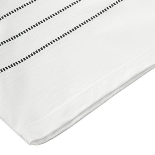 GXG 夏季热卖男士撞色休闲翻领Polo衫男短袖 商品图4