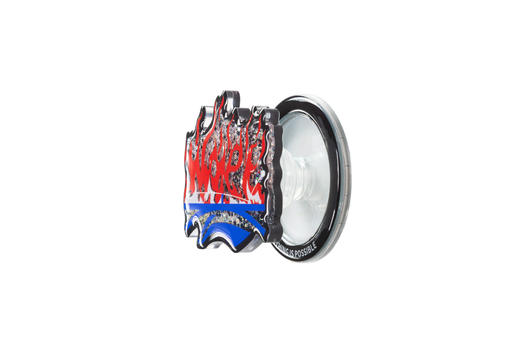 【“钦”云直上】乒乓球系列王楚钦款流沙手机气囊支架AQAV057-2 商品图3