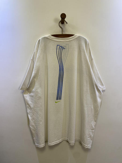 NIKE 耐克 游泳系列 短袖T恤 _SST(XL) 商品图3