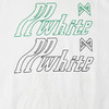PP-WHITE 【T恤】 WTD012220032 商品缩略图5