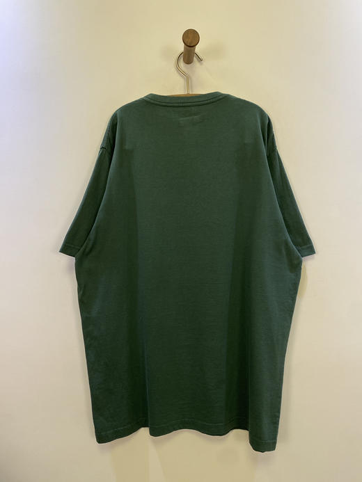 NFL 美国职业橄榄球大联盟 TEAM 全刺绣 短袖T恤 _SST(XL) 商品图3