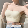 A3-【A-B杯】【性感交叉美背】夏季小胸聚拢内衣女无痕露背内搭抹胸防走光文胸  赫曼佳人【小胸-半杯】 商品缩略图2