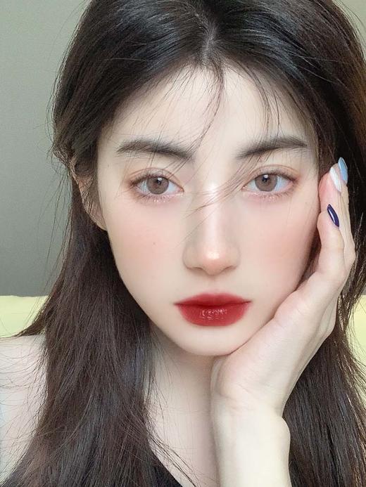 Kira Fairy（kirafairy） 半年抛美瞳 太妃奶栗「732」  直径14.2mm 商品图6