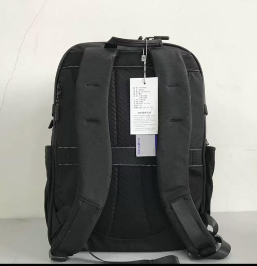 新秀丽 双肩包L女士  NT0*09002-F 黑色. 商品图2