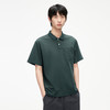 GXG男装 休闲短袖男  夏季热卖胸口贴袋polo衫#G24D242278 商品缩略图2