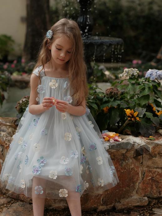 花花世界礼服裙 商品图1