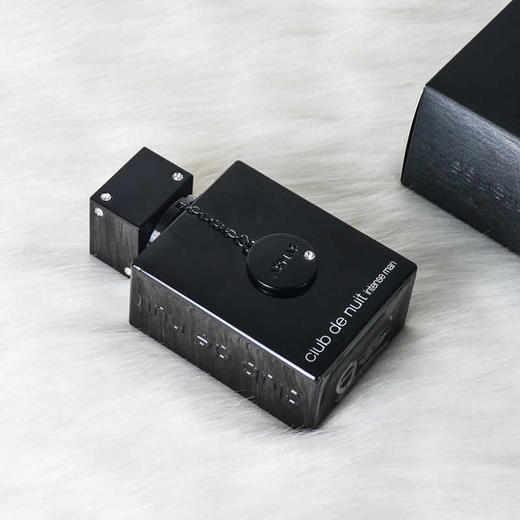 【保税仓】阿玛芙夜店狂欢男士淡香水EDT105ml 商品图2