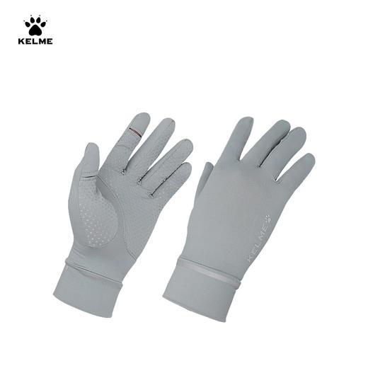 卡尔美KELME新款运动骑行手套 商品图3