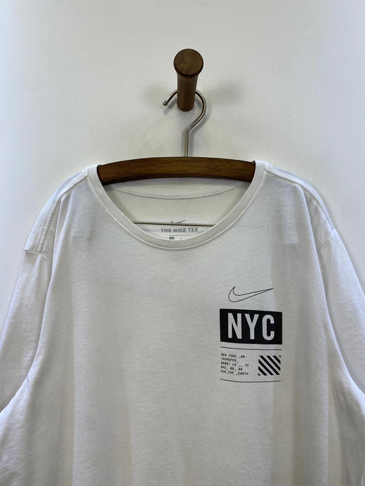 NIKE 耐克 NYC 短袖T恤 _SST(M) 商品图2