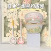 「两碗两勺！数款可选」可爱饭碗加厚网红高颜值陶瓷碗米饭碗套装组合餐饮用具 商品缩略图2