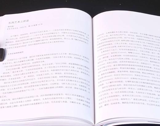 《二十世纪中国西画文献：林风眠》+《巨匠 园丁：林风眠》，32开+16开，平装，王骁主编，文化艺术出版社2010年一版一印，分别定价88、128，分别售价：35,48元。 商品图13