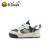 B.Duck小黄鸭春款休闲鞋稳步鞋运动鞋软底防滑女童宝宝鞋26-30 B3586969 商品缩略图0