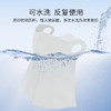 【UPF50+❗️7A玻尿酸加长护颈面罩】软骨支撑立体V脸，原纱防晒面料轻薄透气，玻尿酸植入耐水洗，护眼角防紫外线一体式玻尿酸加长护颈QQ 商品缩略图1