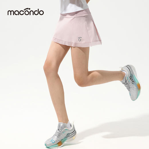 原创单品 | 马孔多小仙女裙 收腰科技夹芯层 防晒 凉感 4口袋+防汗后兜 商品图2