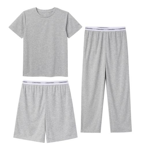 CK大童家居服/睡衣套装3件套只要￥199直邮到手 商品图1