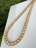 6mm-10mm金珠项链 商品缩略图1