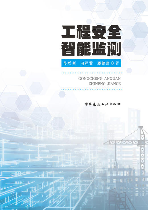 工程安全智能监测 商品图2