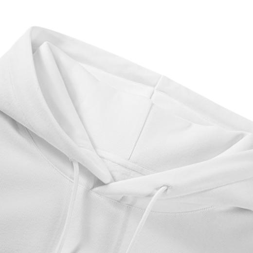 GXG男装 多色休闲加绒连帽卫衣 冬季热卖卫衣GEX13126604 商品图3