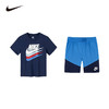 NIKE 夏 小童 2件套 NKB-KS-L730 商品缩略图0