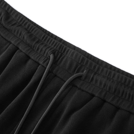 GXG男装 2024热卖春夏休闲裤长裤西裤直筒刺绣修饰通勤西裤男 商品图2