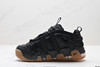 耐克Nike Air More Uptempo经典皮蓬复古篮球鞋FZ3055-005男女鞋 商品缩略图2
