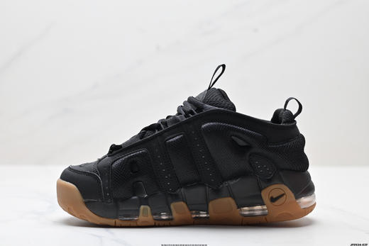 耐克Nike Air More Uptempo经典皮蓬复古篮球鞋FZ3055-005男女鞋 商品图2