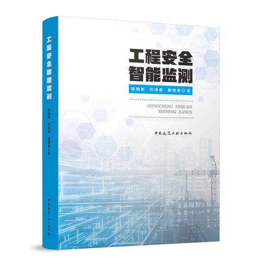 工程安全智能监测 商品图0