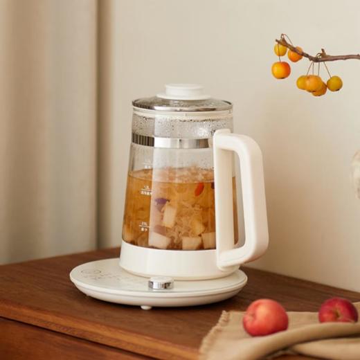 olayks立时 多功能养生壶1.7L  JRQ00701 商品图0