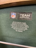 NFL 美国职业橄榄球大联盟 TEAM 全刺绣 短袖T恤 _SST(XL) 商品缩略图2