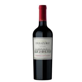 【损标清仓 不退不换】伊拉苏山庄赤霞珠红葡萄酒	"Errazuriz Estate Reserva Cabernet Sauvignon 20/21年份随机发货 损标产品拍下后不退不换！ 介意勿拍哦"