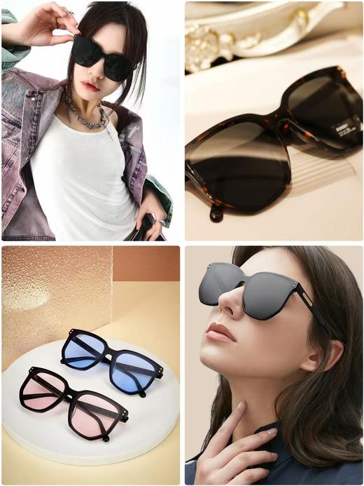 【特价清仓专场③】2折限量秒S⚠️【品牌直发】EYECROXX乘号眼镜！库存稀少，赶紧抢！！！ 商品图0