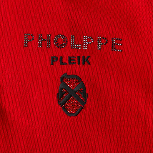 PP-WHITE 【T恤】 WTD012201246 商品图3