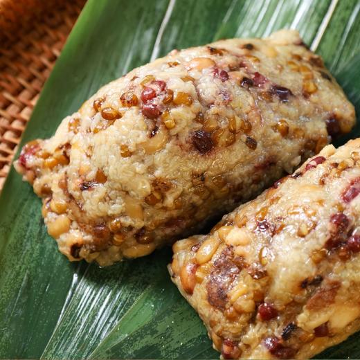 传统配方 顺德龙舟棕   600g/袋（一袋2个） 商品图0