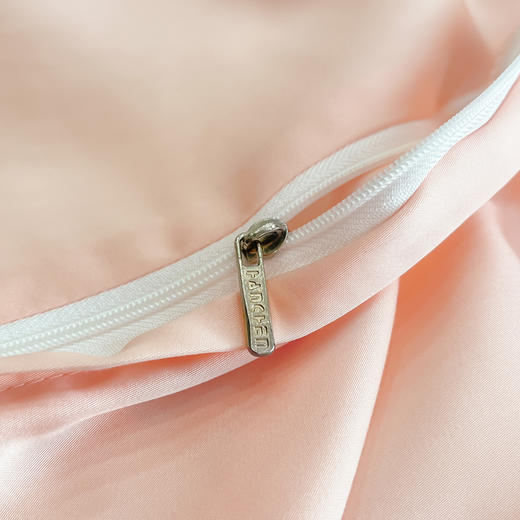 【品牌直发】加倍生活 兰精天丝棉数码印花四件套 曼妙柔滑 大版数码印花 品质之选 25年新款 商品图5