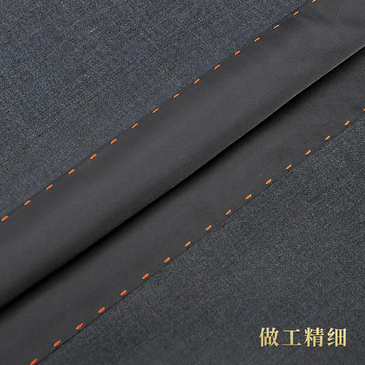 天泽 灰中山 商品图9