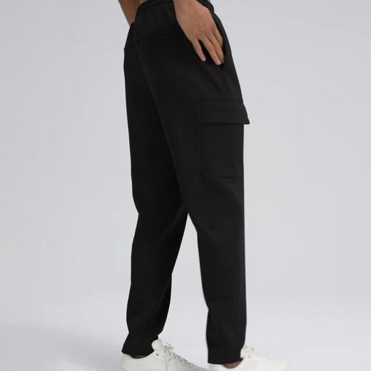 LULU 男士经典剪裁四面弹多袋工装裤 Z-15126 商品图2