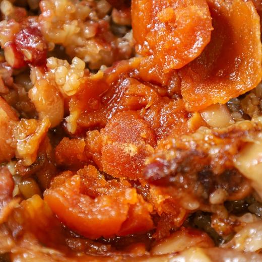 传统配方 顺德龙舟棕   600g/袋（一袋2个） 商品图7