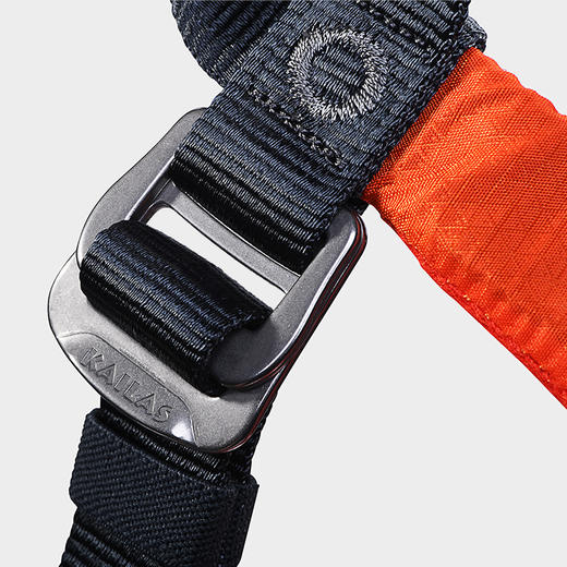 KAILAS凯乐石 Airo Kid Magic旋风魔法攀岩/登山儿童全身式安全带 商品图3