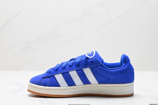 阿迪达斯Adidas Campus经典复古低帮百搭休闲运动板鞋ID3424男女鞋 商品图2