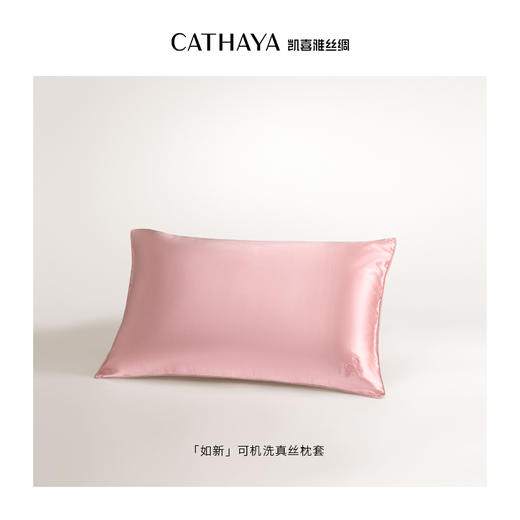 凯喜雅如新枕套ZZK1HEJM003 商品图0