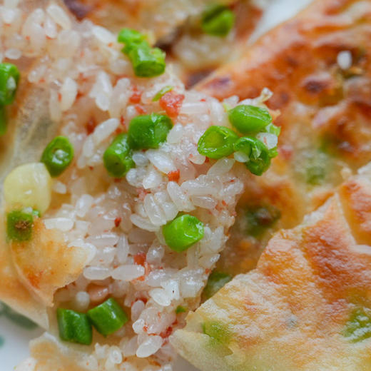 🔥香到邻居来敲门👉常州特色小吃【五彩腊肠和乌米豇豆饼】 商品图5