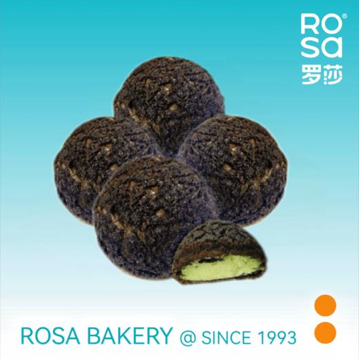 巧克力泡芙 商品图0