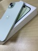 编号614245-苹果iPhone15Plus/256G/国行/绿色，5G手机，9.8新成色好，电池91%，特价4599元！质检工程师已深度检测通过，店保180天，请放心购买！ 商品缩略图2