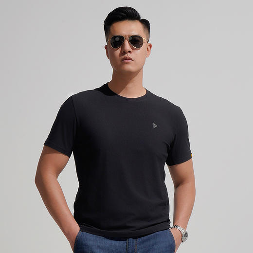 【先锋计划】龙牙先锋14号COOLMAX短袖T恤 商品图2