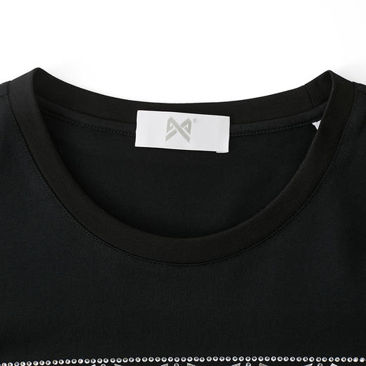 PP-WHITE 【T恤】 WTD172211802 商品图4