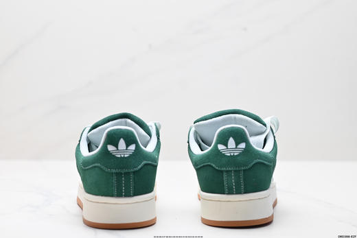 阿迪达斯Adidas Campus经典复古低帮百搭休闲运动板鞋ID3424男女鞋 商品图5