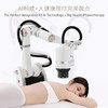 【杭州】lkx兰可舍芮冲击波AI机器人按摩 AI科技+大健康融合（仅限杭州地区门店使用） 商品缩略图0