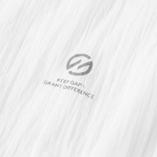 GXG男装 简约设计连帽夹克外套男 24年夏热卖G24X212001 商品图3